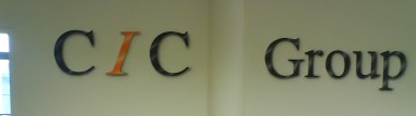 CIC Wand