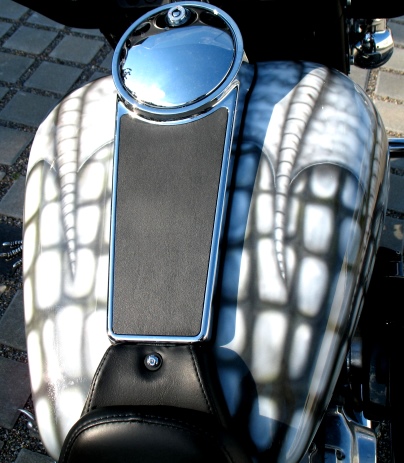 Drachen Harley 03