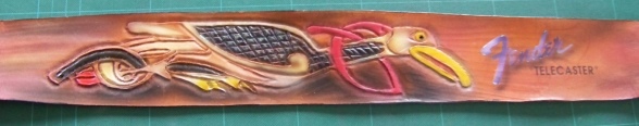 Gitarrengurt
