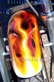 Intruder Fire 08