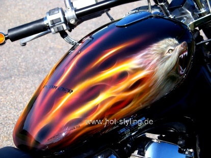 Intruder Fire 10