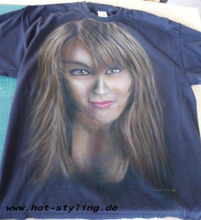 T-Shirt Natascha bea