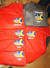 T-Shirt Schilling