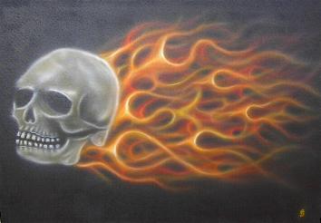Totenkopf